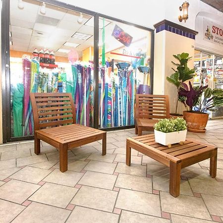 670 Partial Ocean View Hollywood Beach Dania Beach Exteriör bild