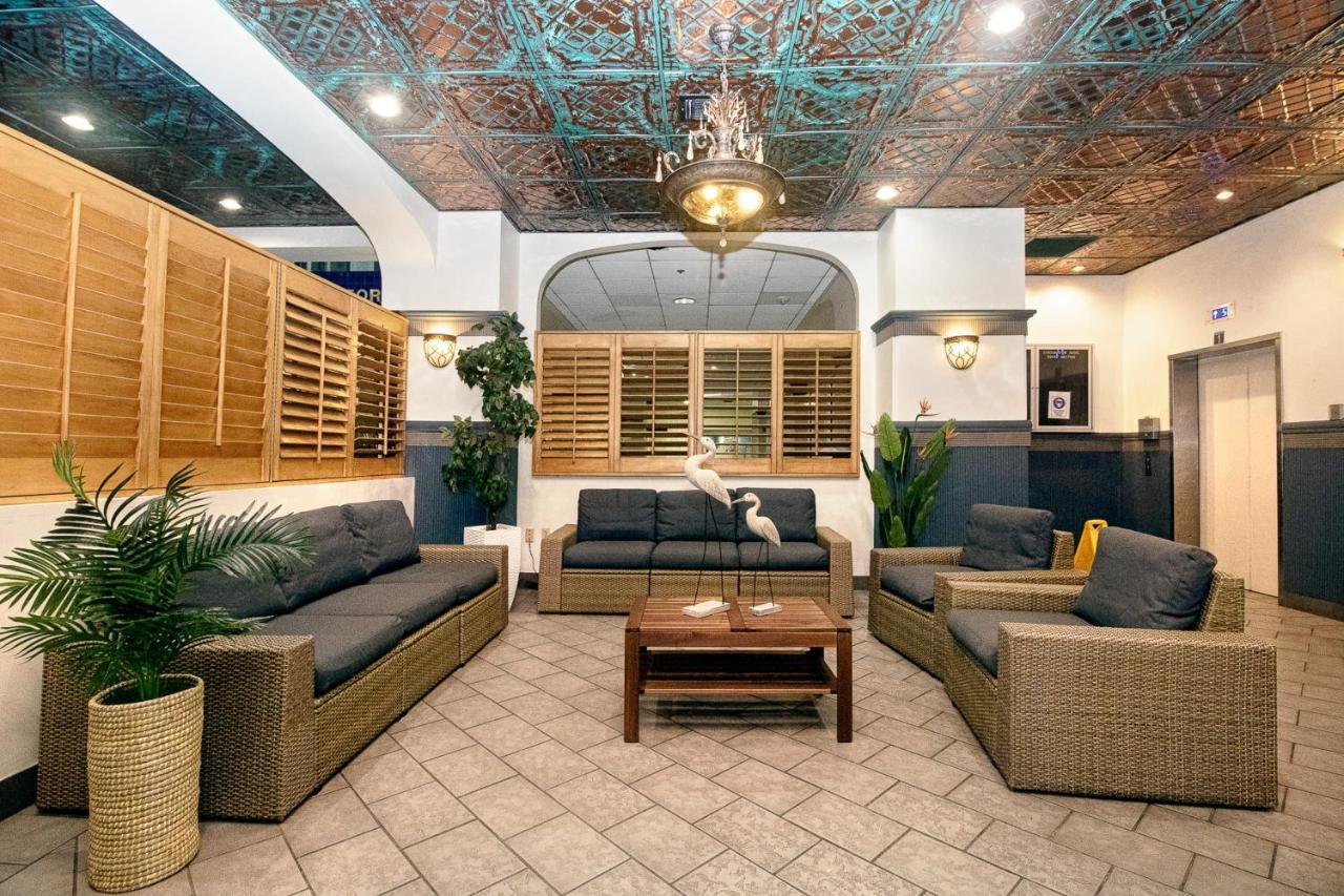 670 Partial Ocean View Hollywood Beach Dania Beach Exteriör bild