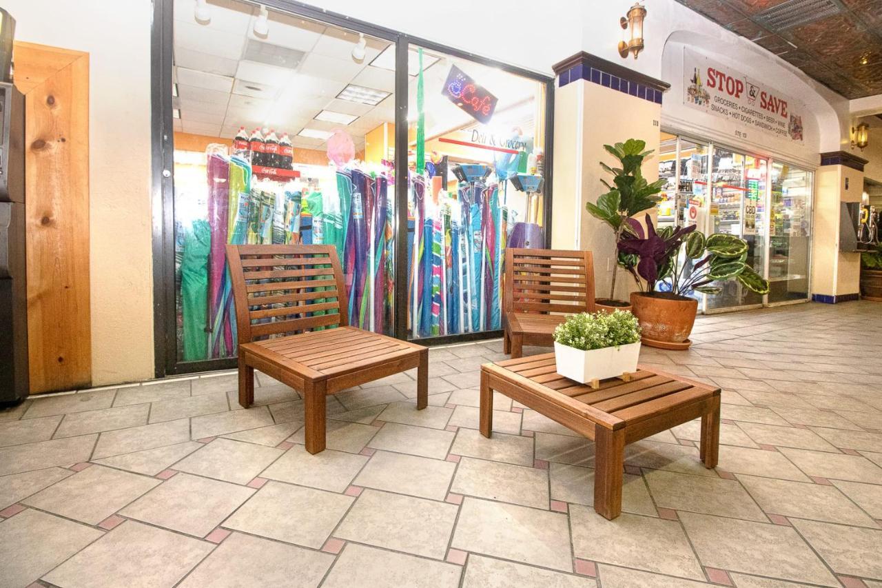 670 Partial Ocean View Hollywood Beach Dania Beach Exteriör bild